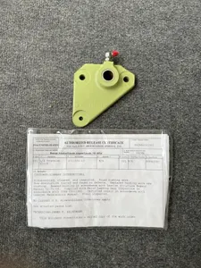 LEARJET L/H NOSE LANDING GEAR TRUNNION (PART NO. 2311580-13) WITH 8130
